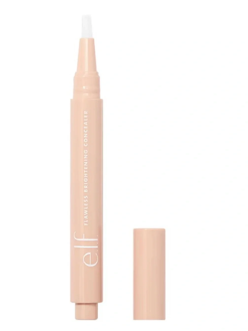 ELF flawless brightening